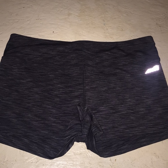 avia women's athletic shorts